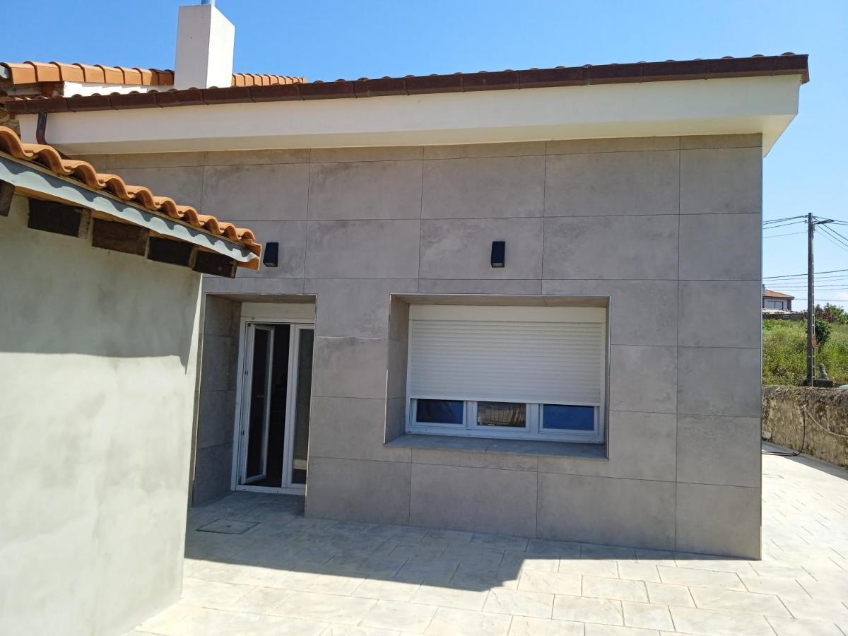 Villa Casa San Miguel 93 Santander Exterior foto